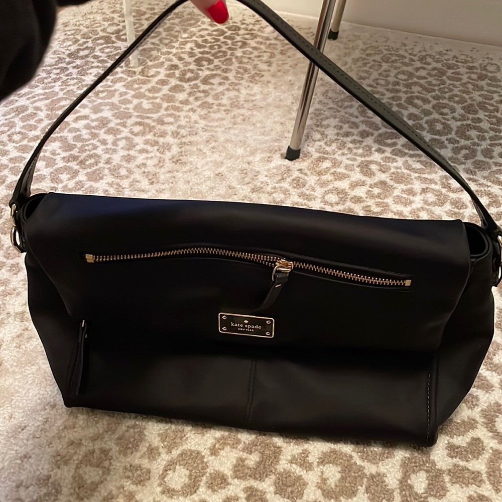 KATE SPADE Nylon tote